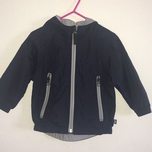 Trendy baby boy jacket